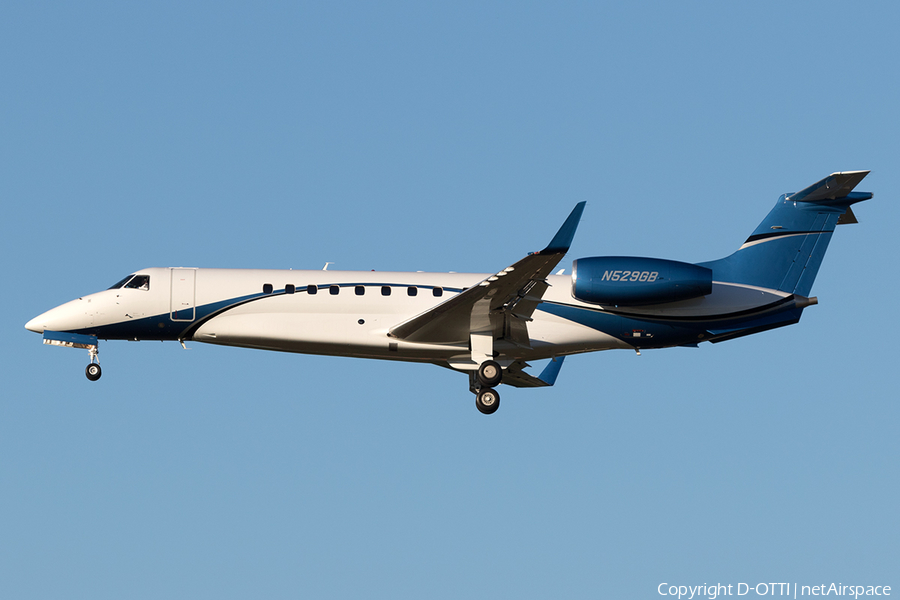 Wing Aviation Charter Services Embraer EMB-135BJ Legacy 600 (N529GB) | Photo 179634