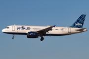 JetBlue Airways Airbus A320-232 (N529JB) at  Las Vegas - Harry Reid International, United States