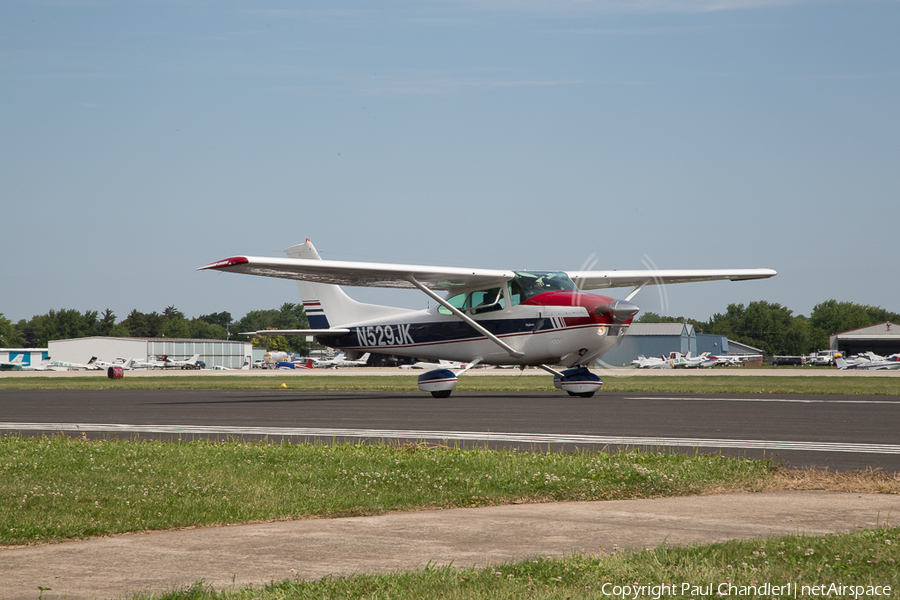 (Private) Cessna 182Q Skylane II (N529JK) | Photo 93915