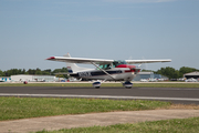 (Private) Cessna 182Q Skylane II (N529JK) at  Oshkosh - Wittman Regional, United States