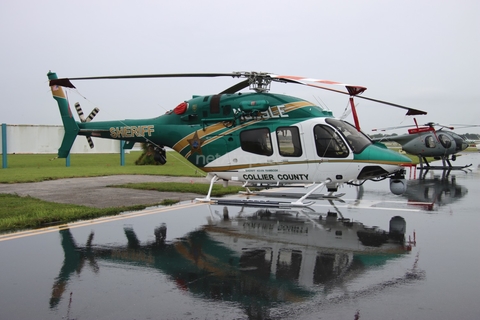 Police Bell 429 GlobalRanger (N529LE) at  Orlando - Executive, United States