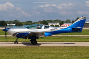 (Private) JMB VL3 TE Evolution (N529TC) at  Oshkosh - Wittman Regional, United States
