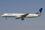 United Airlines Boeing 757-222 (N529UA) at  Las Vegas - Harry Reid International, United States