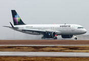 Volaris Airbus A320-271N (N529VL) at  Dallas/Ft. Worth - International, United States