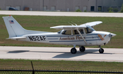 American Flyers Cessna 172R Skyhawk (N52AF) at  Dallas - Addison, United States