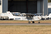 American Flyers Cessna 172R Skyhawk (N52AF) at  Dallas - Addison, United States