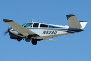 (Private) Beech V35 Bonanza (N52AU) at  Oshkosh - Wittman Regional, United States
