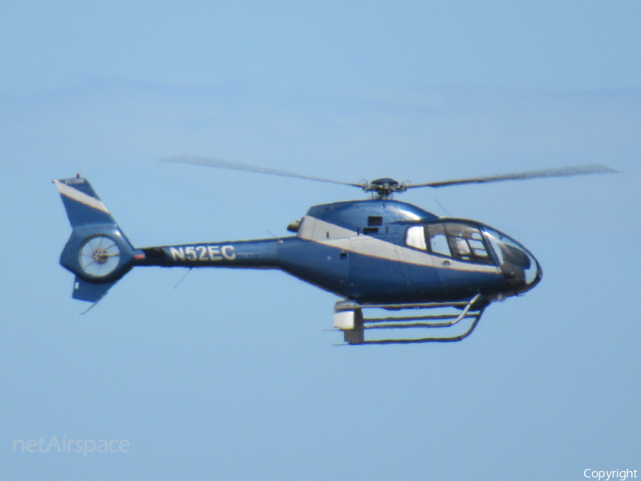 (Private) Eurocopter EC120B Colibri (N52EC) | Photo 313361