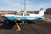 (Private) Grumman American AA-5B Tiger (N52ER) at  Boulder City - Municipal, United States