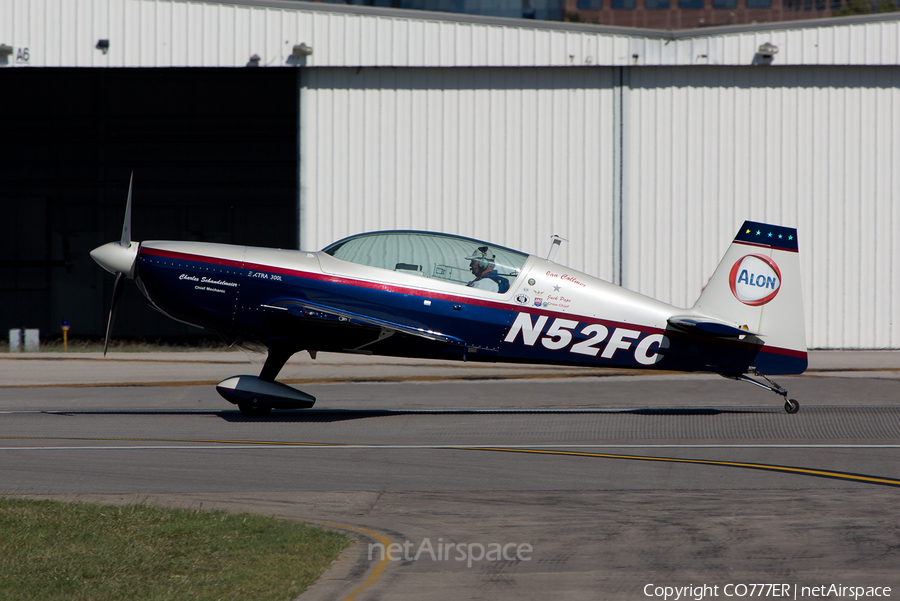 (Private) Extra EA-300L (N52FC) | Photo 13082