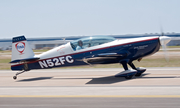 (Private) Extra EA-300L (N52FC) at  Ft. Worth - NAS JRB, United States