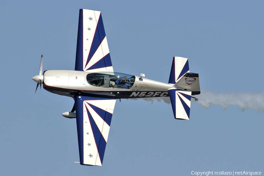 (Private) Extra EA-300L (N52FC) | Photo 10028