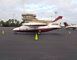 (Private) Mitsubishi Solitaire (MU-2B-40) (N52MA) at  Orlando - Executive, United States