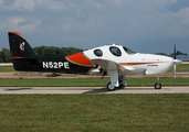 (Private) Lancair Evolution (N52PE) at  Oshkosh - Wittman Regional, United States