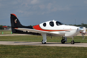 (Private) Lancair EVOP-350 Evolution (N52PE) at  Oshkosh - Wittman Regional, United States