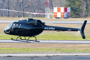 (Private) Bell 505 Jet Ranger X (N52SH) at  Atlanta - Fulton County-Brown Field, United States