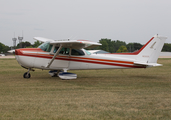 (Private) Cessna 172P Skyhawk (N53025) at  Oshkosh - Wittman Regional, United States