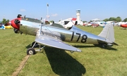 (Private) Ryan PT-22 Recruit (N53071) at  Oshkosh - Wittman Regional, United States