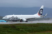 Alaska Airlines Boeing 737-890 (N530AS) at  Anchorage - Ted Stevens International, United States