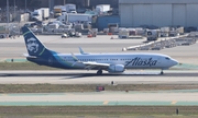 Alaska Airlines Boeing 737-890 (N530AS) at  Los Angeles - International, United States