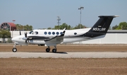 (Private) Beech King Air 250 (N530BR) at  Orlando - Executive, United States