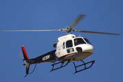 Air Methods Eurocopter AS350B3 Ecureuil (N530H) at  Albuquerque - International, United States
