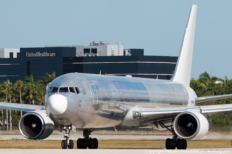 LATAM Cargo Chile Boeing 767-346F(ER) (N530LA) | Photo 150453