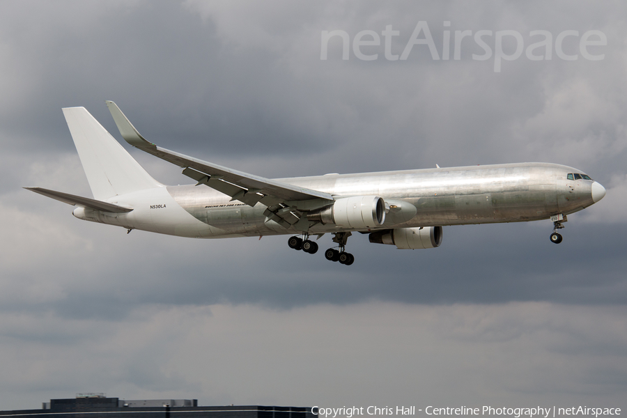 LATAM Cargo Chile Boeing 767-346F(ER) (N530LA) | Photo 203400