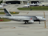 Spirit Airlines Airbus A319-132 (N530NK) at  Ft. Lauderdale - International, United States