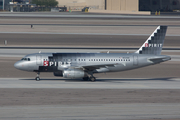 Spirit Airlines Airbus A319-132 (N530NK) at  Las Vegas - Harry Reid International, United States