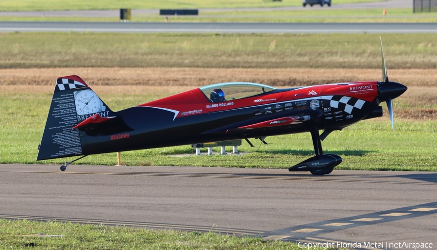 Rob Holland Ultimate Airshows MX Aircraft MXS (N530RH) | Photo 625368