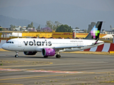 Volaris Airbus A320-271N (N530VL) at  Mexico City - Lic. Benito Juarez International, Mexico