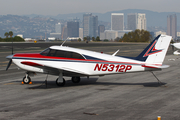 (Private) Piper PA-24-250 Comanche (N5312P) at  Santa Monica, United States