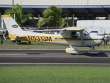 Isla Grande Flying School Cessna 152 (N5313M) at  San Juan - Fernando Luis Ribas Dominicci (Isla Grande), Puerto Rico