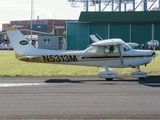 Isla Grande Flying School Cessna 152 (N5313M) at  San Juan - Fernando Luis Ribas Dominicci (Isla Grande), Puerto Rico