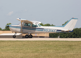 (Private) Cessna 172N Skyhawk (N5314E) at  Oshkosh - Wittman Regional, United States