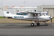 Isla Grande Flying School Cessna 152 (N5315H) at  San Juan - Fernando Luis Ribas Dominicci (Isla Grande), Puerto Rico