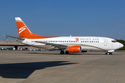 Swift Air Boeing 737-3B7 (N531AU) at  Atlanta - Hartsfield-Jackson International, United States