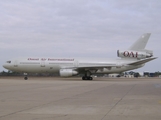 Omni Air International McDonnell Douglas DC-10-30 (N531AX) at  Gulfport–Biloxi, United States