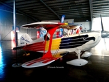 (Private) Christen Eagle II (N531BC) at  San Jose - Tobias Bolanos International, Costa Rica