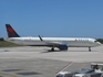 Delta Air Lines Airbus A321-271NX (N531DA) at  Santo Domingo - Las Americas-JFPG International, Dominican Republic