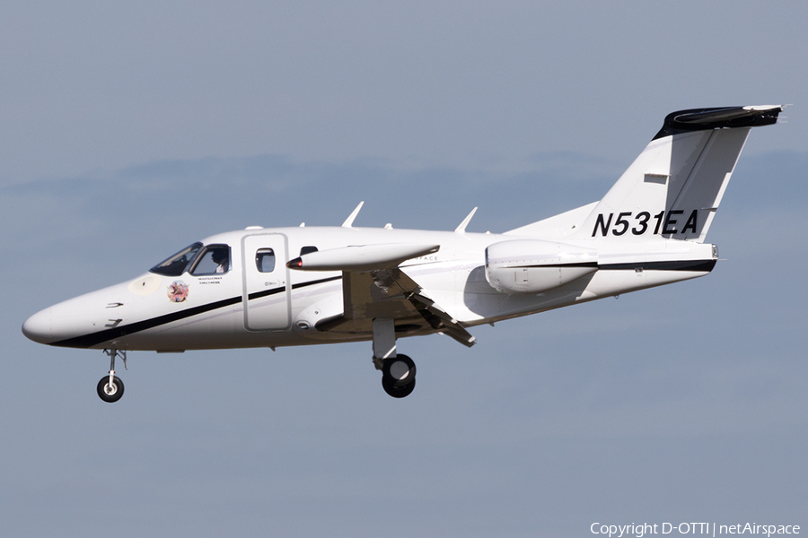 (Private) Eclipse EA500 (N531EA) | Photo 622527