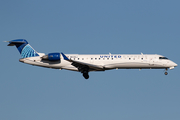 United Express (GoJet Airlines) Bombardier CRJ-550 (N531GJ) at  Newark - Liberty International, United States