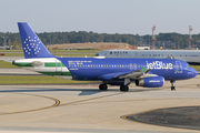 JetBlue Airways Airbus A320-232 (N531JL) at  Atlanta - Hartsfield-Jackson International, United States
