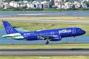 JetBlue Airways Airbus A320-232 (N531JL) at  Boston - Logan International, United States