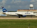 JetBlue Airways Airbus A320-232 (N531JL) at  Aguadilla - Rafael Hernandez International, Puerto Rico