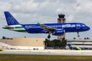 JetBlue Airways Airbus A320-232 (N531JL) at  Ft. Lauderdale - International, United States