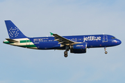 JetBlue Airways Airbus A320-232 (N531JL) at  New York - John F. Kennedy International, United States