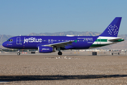JetBlue Airways Airbus A320-232 (N531JL) at  Las Vegas - Harry Reid International, United States