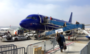 JetBlue Airways Airbus A320-232 (N531JL) at  Long Beach - Daugherty Field, United States